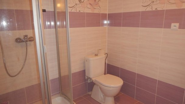 Penzión Konský dvor Brzotín 7