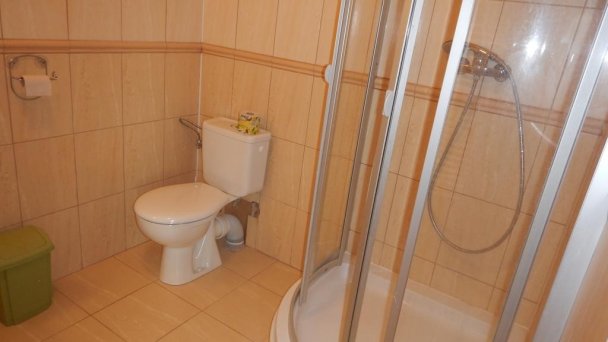 Penzión Konský dvor Brzotín 11