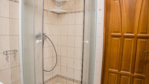 Krbový apartmán Krbový apartmán