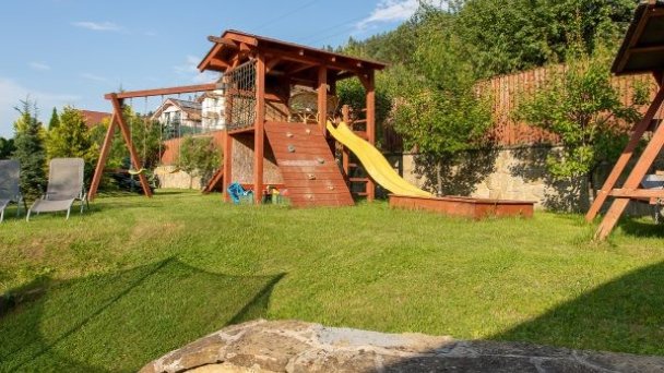 Apartmány Spiš Spišská Nová Ves 6 Apartmány Spiš Spišská Nová Ves 6