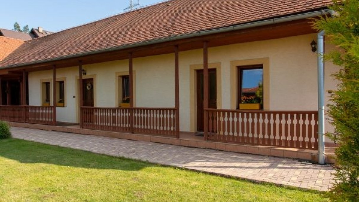 Apartmány Spiš Spišská Nová Ves 1