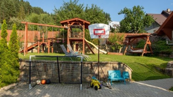 Apartmány Spiš Spišská Nová Ves 4 Apartmány Spiš Spišská Nová Ves 4