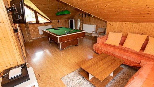 Apartmány Spiš Spišská Nová Ves 27 Apartmány Spiš Spišská Nová Ves 27