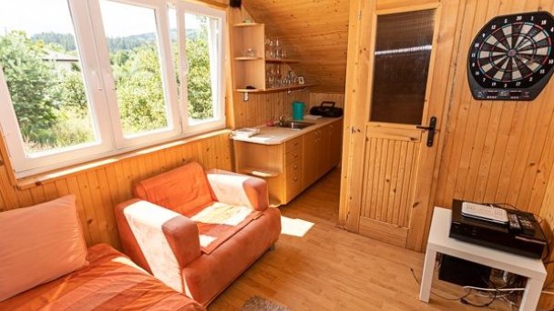 Apartmány Spiš Spišská Nová Ves 28 Apartmány Spiš Spišská Nová Ves 28