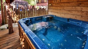 Chata Zinka Mýto pod Ďumbierom 4