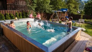 Horská Vílenka Mýto pod Ďumbierom 4