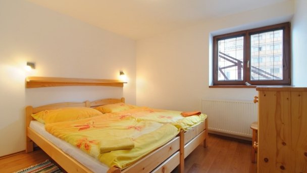 Apartmánový dom Danka Donovaly 9