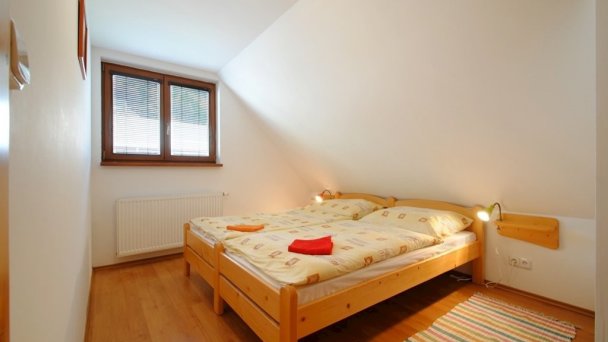 Apartmánový dom Danka Donovaly 11