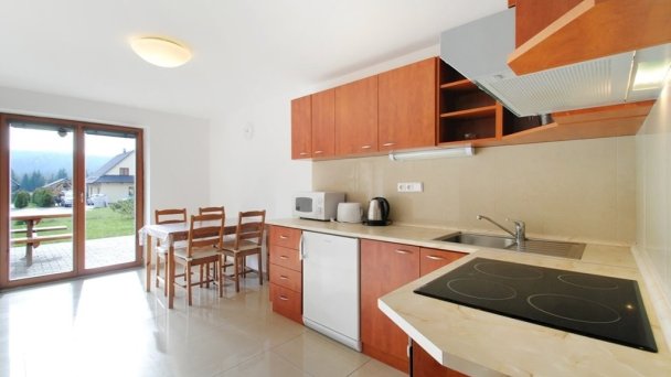 Apartmán C