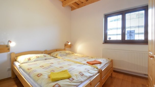 Apartmánový dom Danka Donovaly 10
