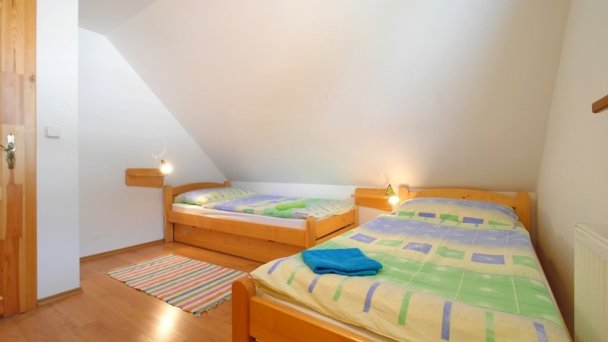 Apartmánový dom Danka Donovaly 13