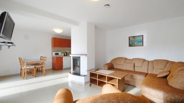 Apartmán C