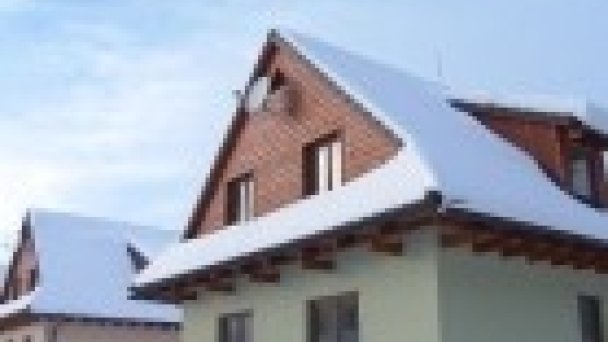 Apartmánový dom Hanka Donovaly 8