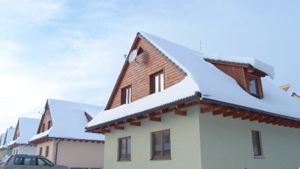 Apartmánový dom Hanka Donovaly 10