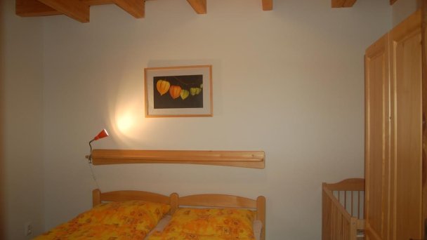 Apartmánový dom Hanka Donovaly 11