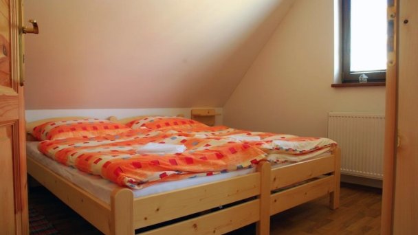 Apartmánový dom Hanka Donovaly 2