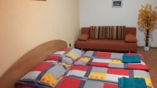 Apartmán Apartmán