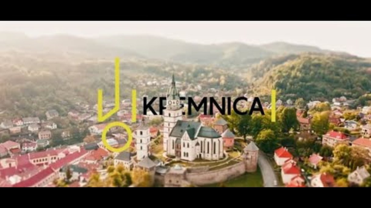 Kremnica | Mesto príbehov Autor: visitkremnica Zdroj: https://www.youtube.com/@visitkremnica7525 Kremnica | Mesto príbehov Autor: visitkremnica Zdroj: https://www.youtube.com/@visitkremnica7525
