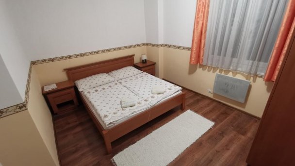 Privát Adriana Kremnica 17 Privát Adriana Kremnica 17