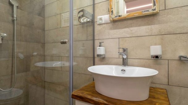 Apartmány Barbakan Kremnica 38
