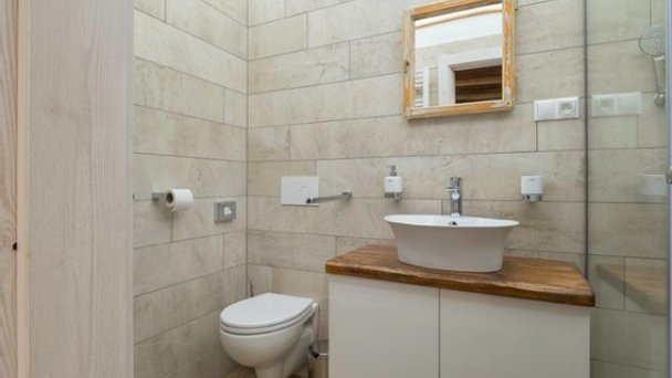 Apartmány Barbakan Kremnica 35