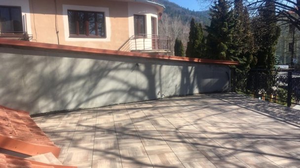Apartmány Barbakan Kremnica 9