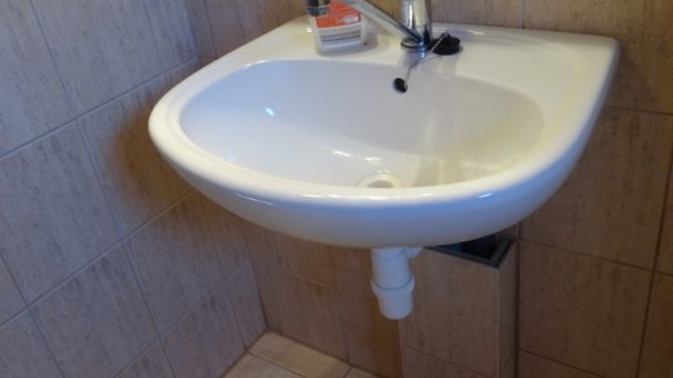 Chata Štôlanka Štôla 16
