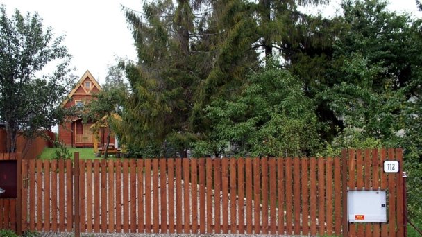 Chata Štôlanka Štôla 38 Chata Štôlanka Štôla 38
