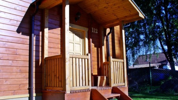 Chata Štôlanka Štôla 39 Chata Štôlanka Štôla 39