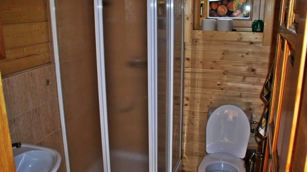 Chata Štôlanka Štôla 40 Chata Štôlanka Štôla 40