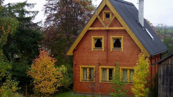Chata Štôlanka Štôla 47 Chata Štôlanka Štôla 47