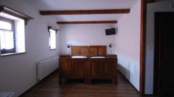 Penzión Starý Hostinec Svätý Anton 38