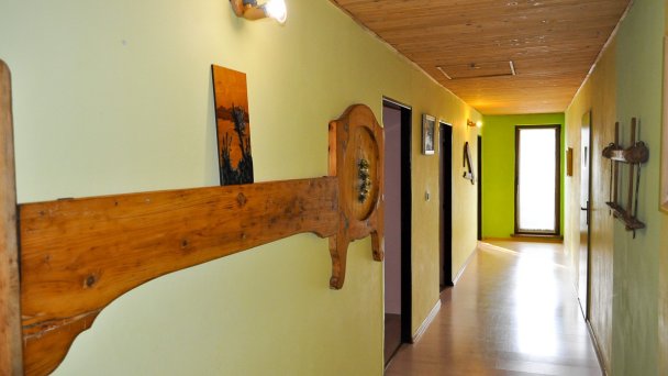Penzión Victória Habovka 12