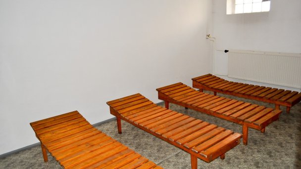 Penzión Victória Habovka 16