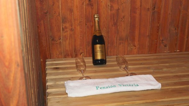 Penzión Victória Habovka 17