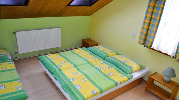 Penzión Victória Habovka 29