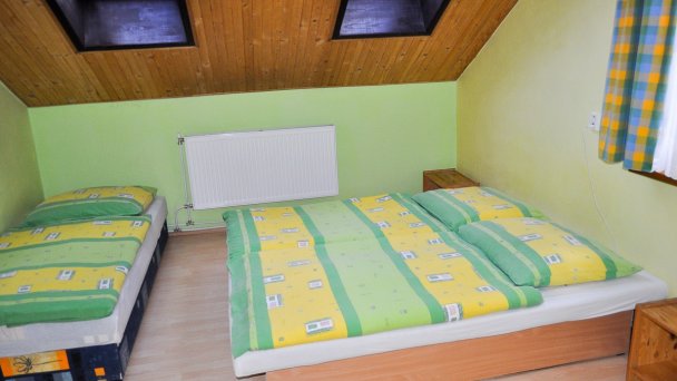 Penzión Victória Habovka 31