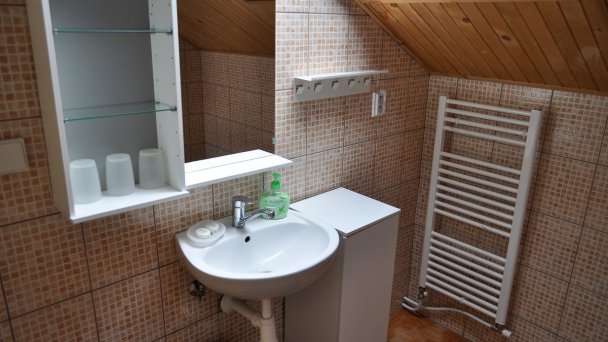Penzión Victória Habovka 46