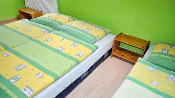 Penzión Victória Habovka 47