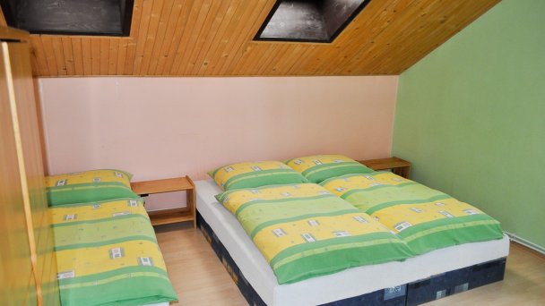 Penzión Victória Habovka 49