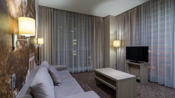 apartmán apartmán