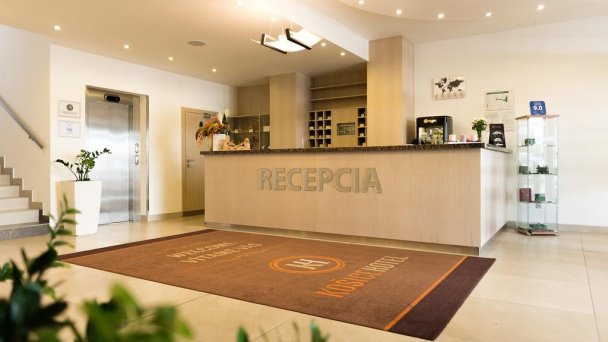 Hotel Košice Pereš 8 Hotel Košice Pereš 8