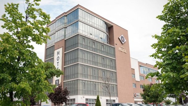 Hotel Košice Pereš 7 Hotel Košice Pereš 7