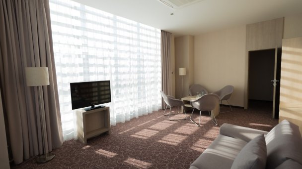 apartmán apartmán