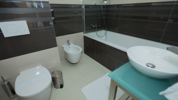 apartmán apartmán
