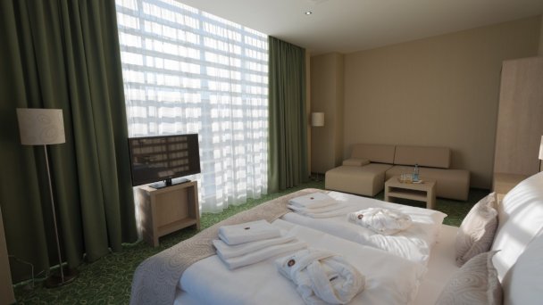 apartmán apartmán
