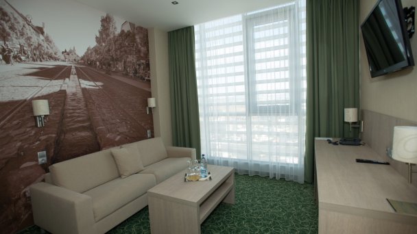 apartmán apartmán