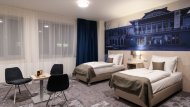 Hotel Košice 3