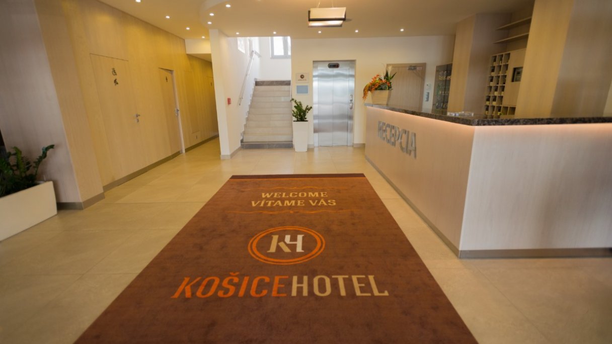 Hotel Košice 2