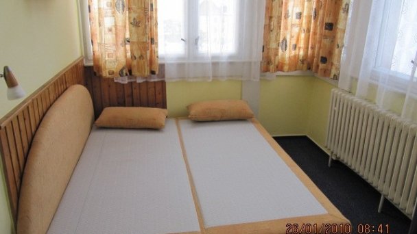 Vila Paula Nový Smokovec 25 Vila Paula Nový Smokovec 25